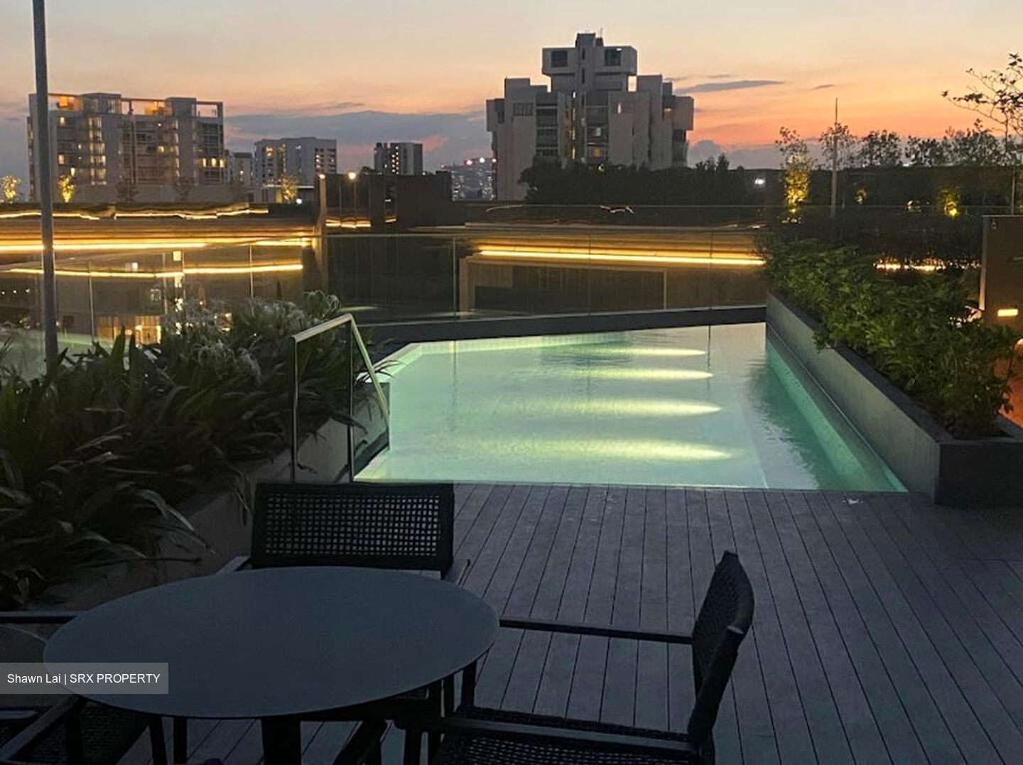 Amber Park (D15), Condominium #507090481